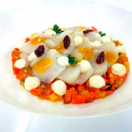 Pâtes Restaurant Roma Libreville