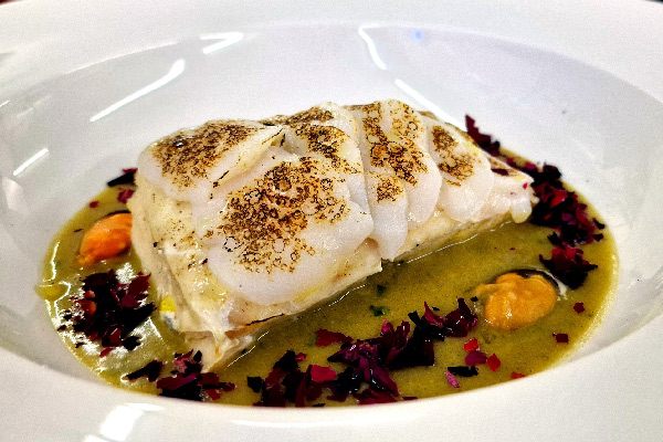 Pâtes Restaurant Roma Libreville