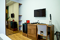 hotel_roma_libreville_chambre_ecomique