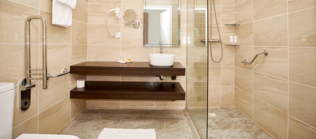 Hotel Roma Libreville chambres