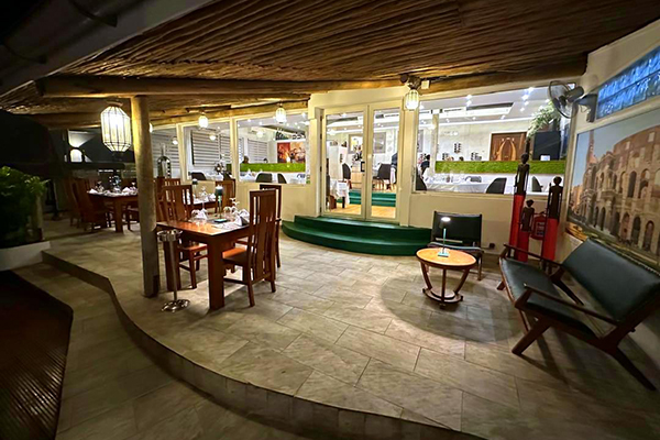 hotel_restaurant_roma_libreville_jardin