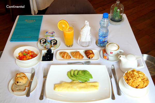 hotel_roma_libreville_petit_dejouner_continental