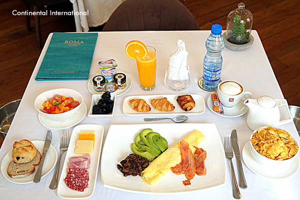 hotel_roma_libreville_petit_dejouner_continental_international