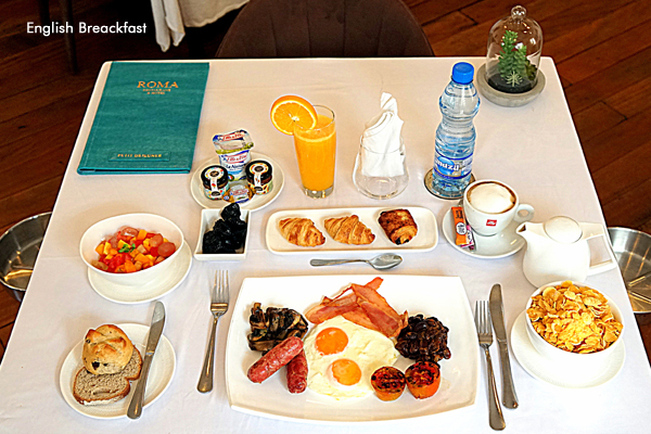 hotel_roma_libreville_petit_dejouner_english_breackfast