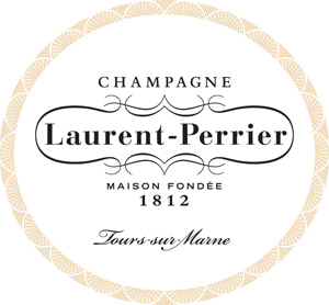 Champagne Laurent Perrier restaurant Roma Libreville