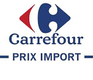 Carrefour Prix Import Gabon